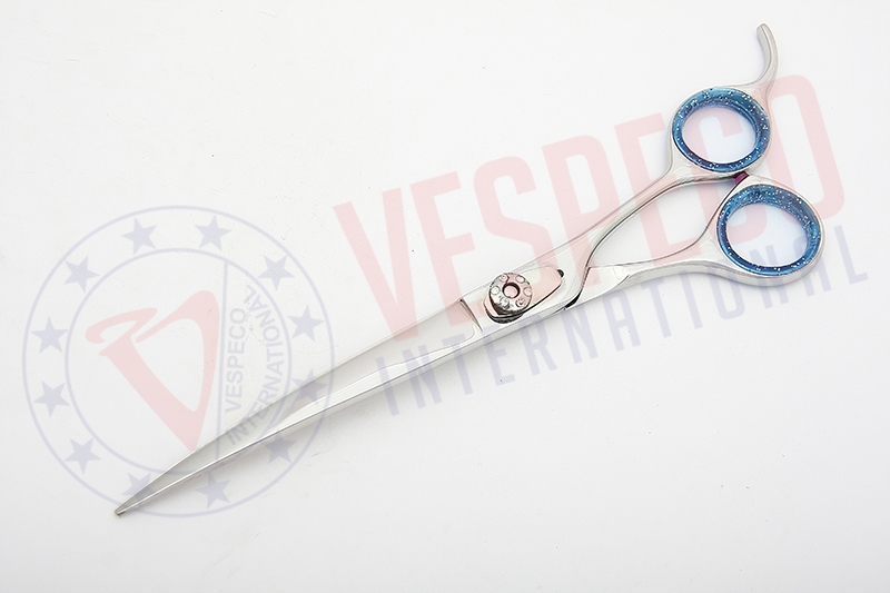 Pet Grooming Scissors